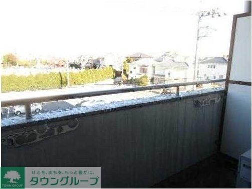 メゾン・ド・ロテュースの物件内観写真