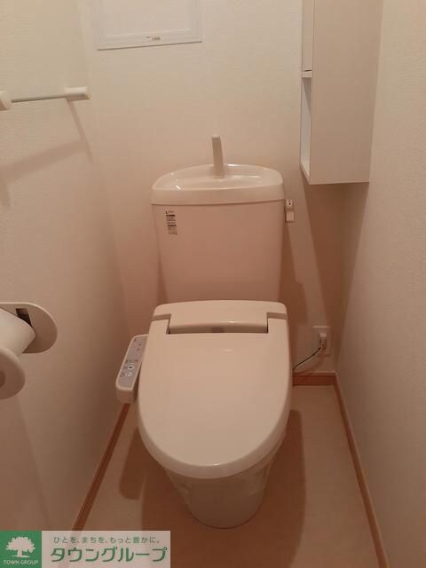 プラシ-ド・ピアッツァの物件内観写真