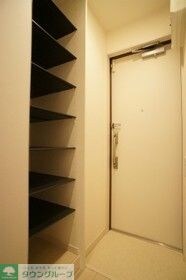 リブリ・カーサ新白岡の物件内観写真