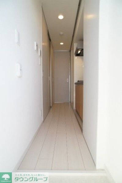 リブリ・カーサ新白岡の物件内観写真