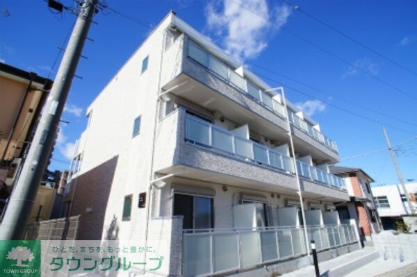 リブリ・カーサ新白岡の物件内観写真