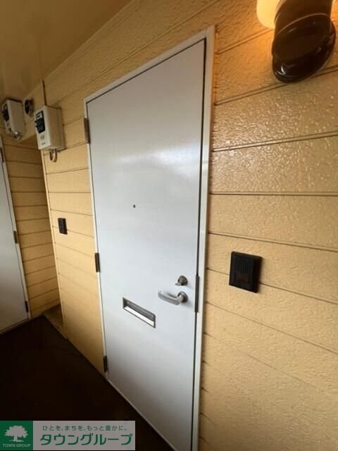 セゾンヒルズ21の物件内観写真