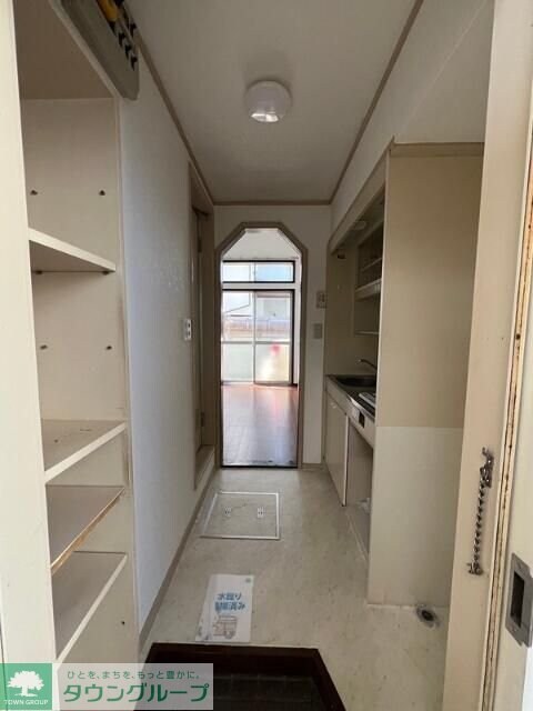 セゾンヒルズ21の物件内観写真