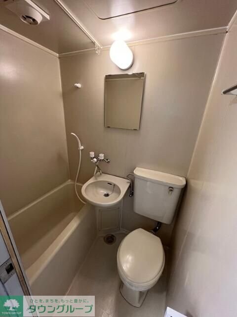 セゾンヒルズ21の物件内観写真