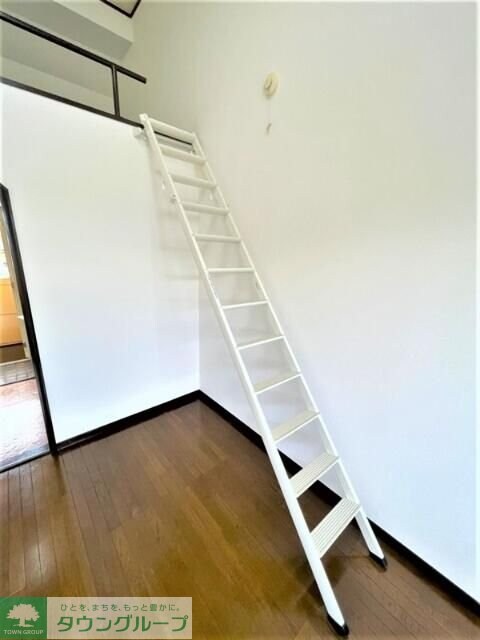 セゾンヒルズ21の物件内観写真