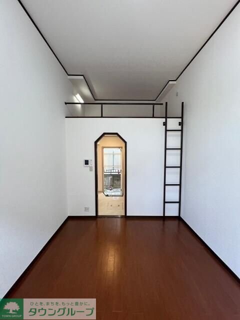 セゾンヒルズ21の物件内観写真