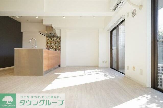 サエラ宮原の物件内観写真