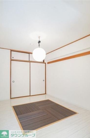 サエラ宮原の物件内観写真