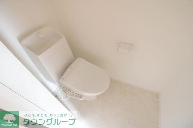 エフプレスト丸ヶ崎の物件内観写真