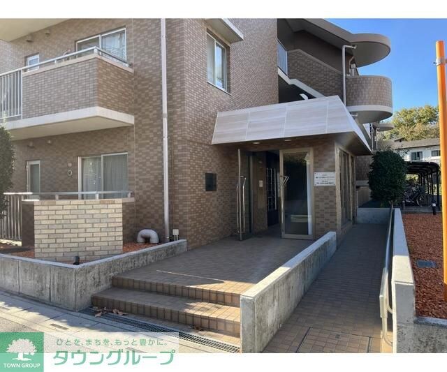 キングホームズ2番館の物件内観写真