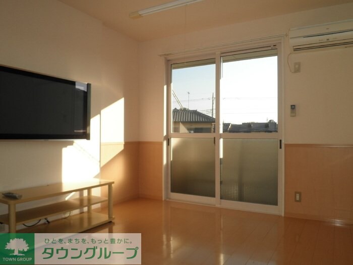 ガーデンクレールの物件内観写真