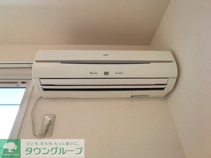 ガーデンクレールの物件内観写真