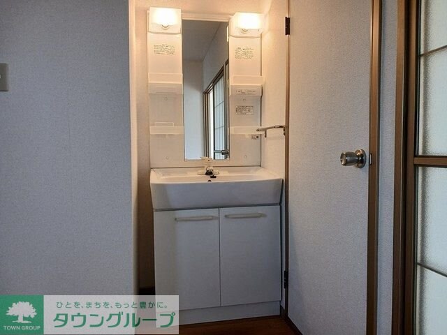 グリーンビレッジCの物件内観写真