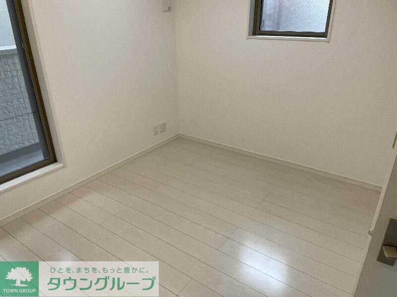 Infoglia Brezzaの物件内観写真