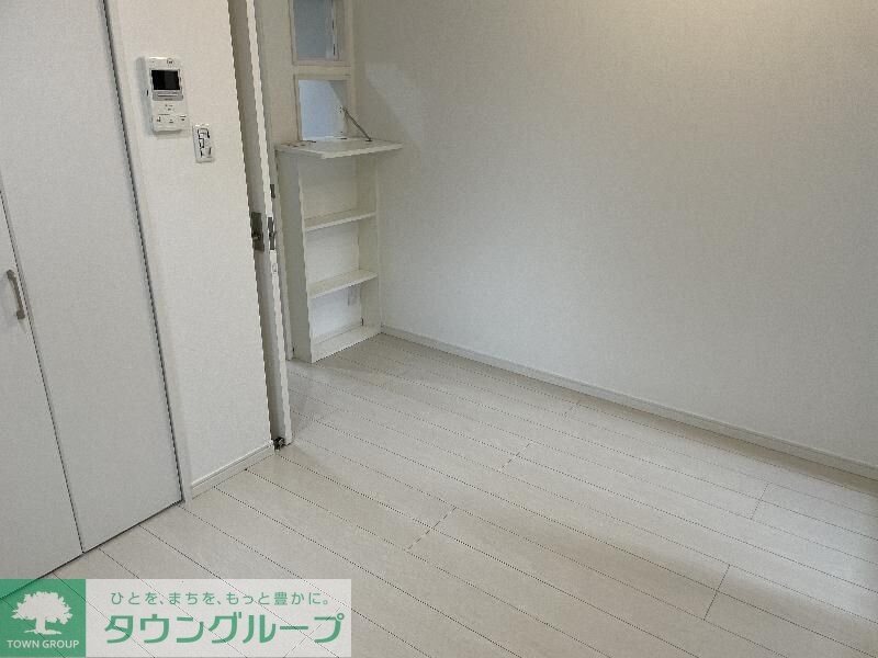 Infoglia Brezzaの物件内観写真