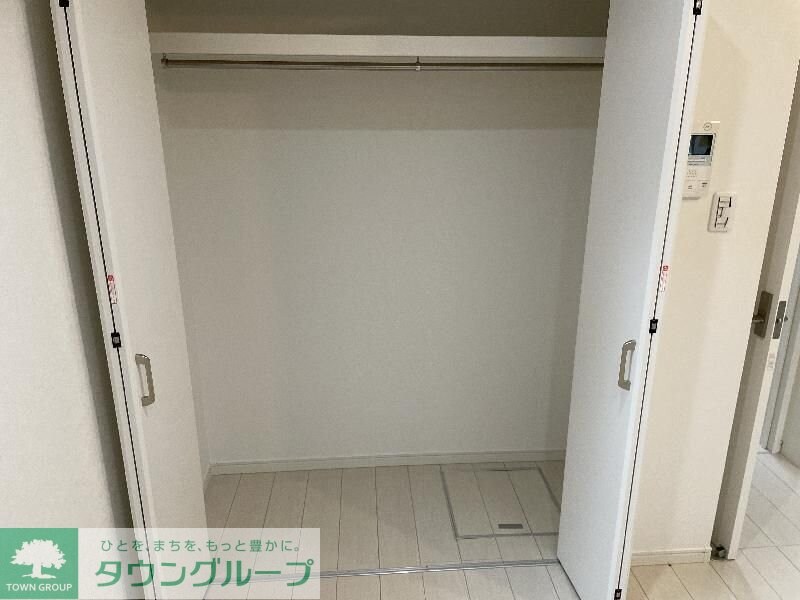 Infoglia Brezzaの物件内観写真