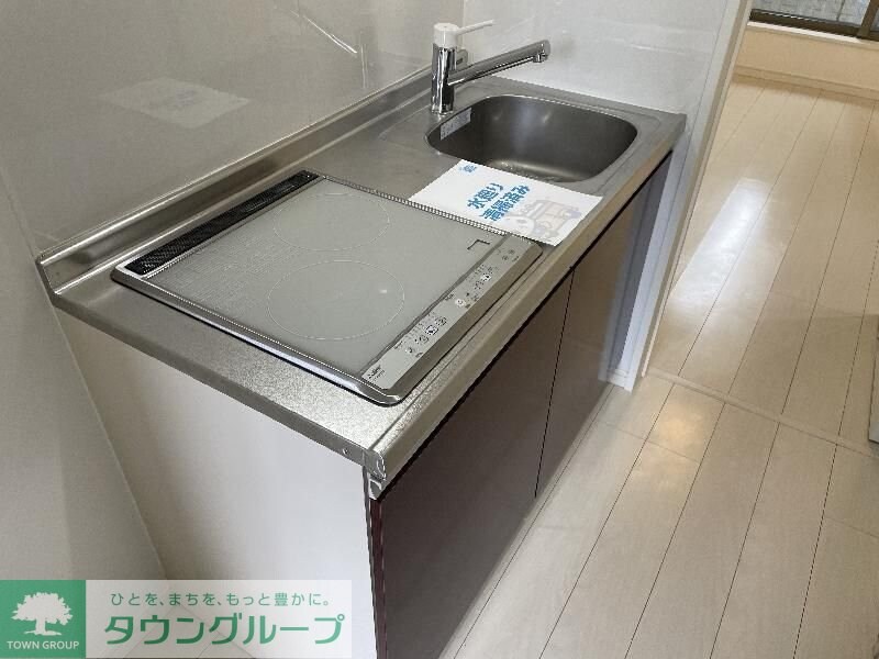 Infoglia Brezzaの物件内観写真