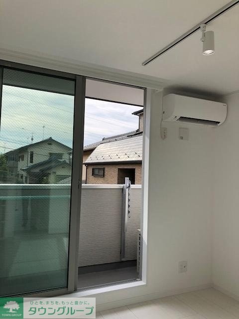 Infoglia Brezzaの物件内観写真