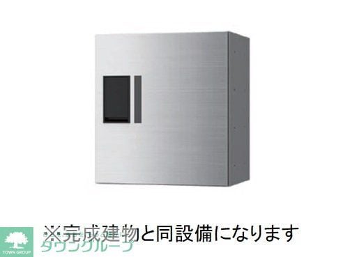 アンテムノンの物件内観写真