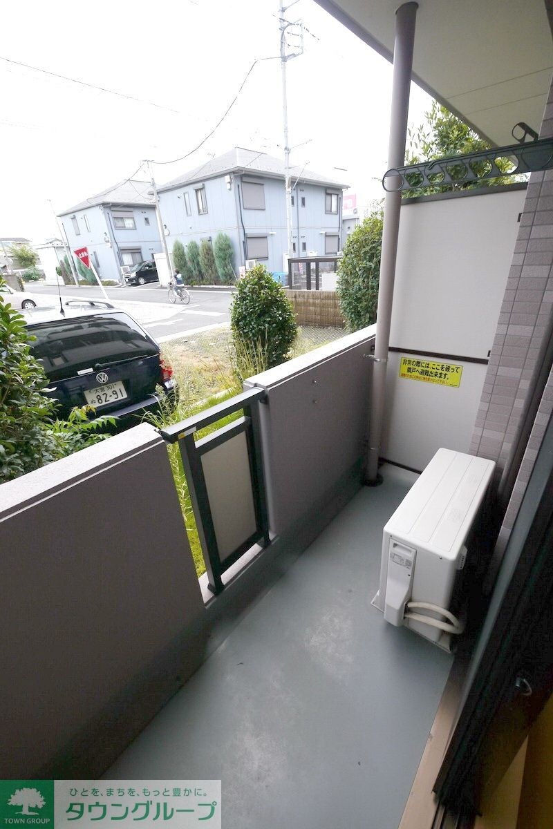 パラッツオ・エテルナの物件内観写真