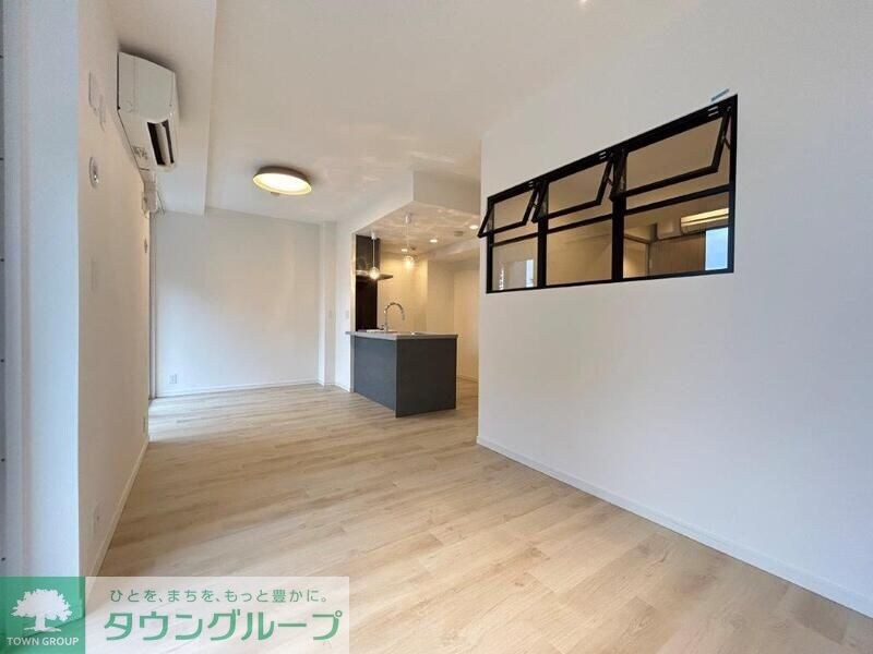 セレーノ大宮E棟の物件内観写真