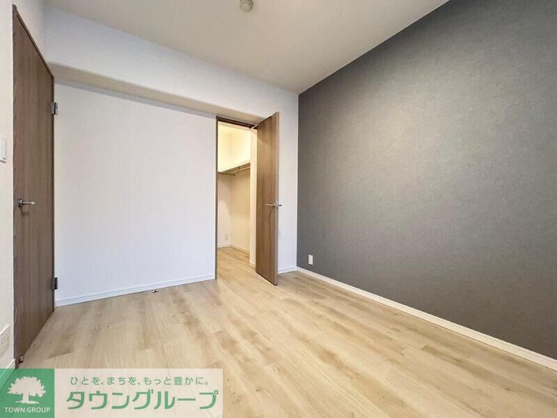 セレーノ大宮E棟の物件内観写真