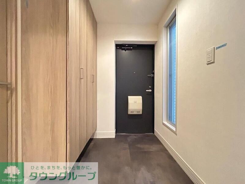 セレーノ大宮E棟の物件内観写真