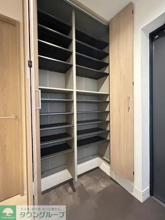 セレーノ大宮E棟の物件内観写真