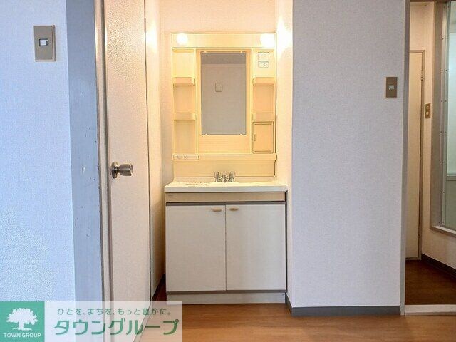 フレア12Aの物件内観写真