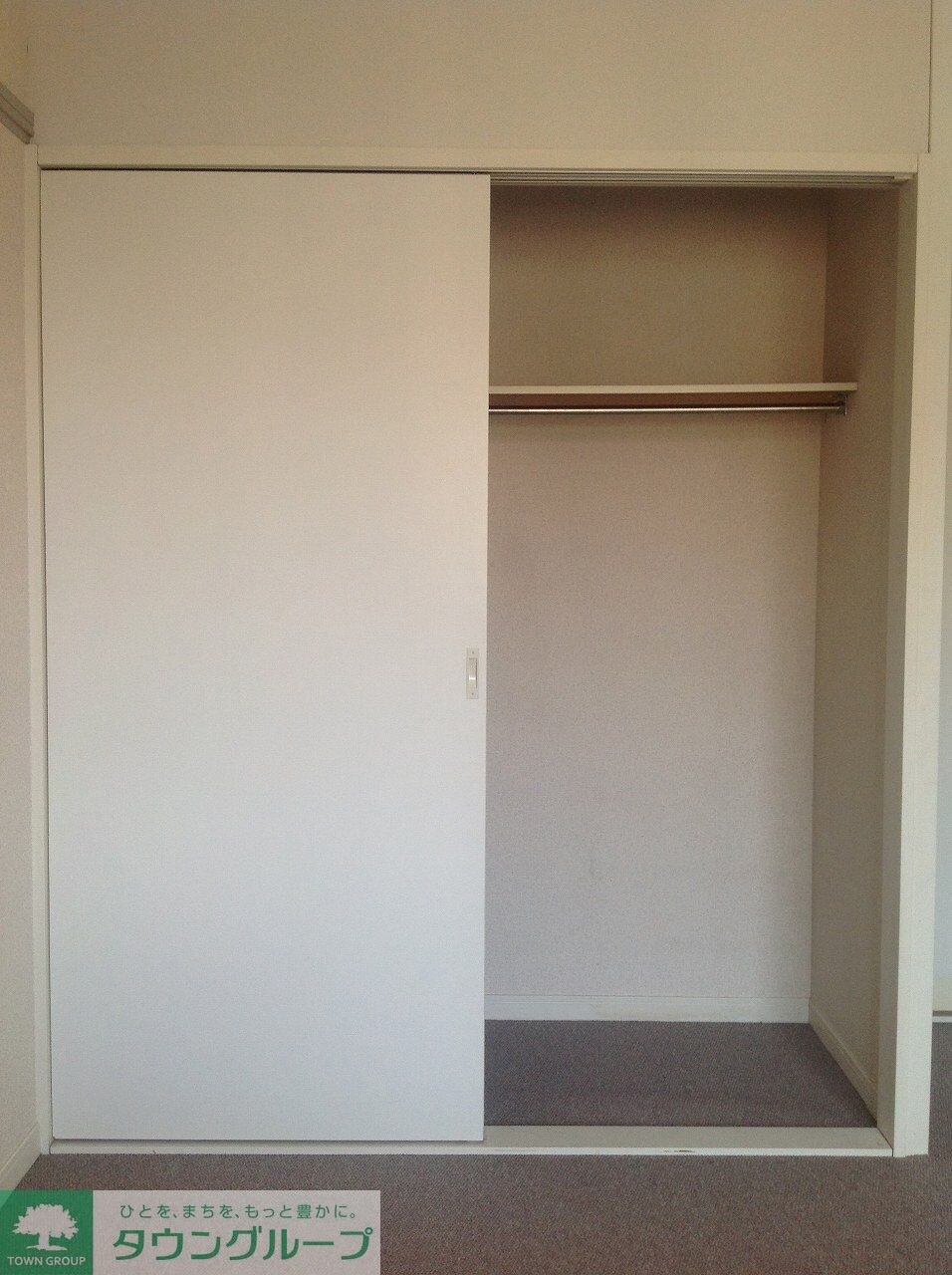 レオパレスシャルマンの物件内観写真