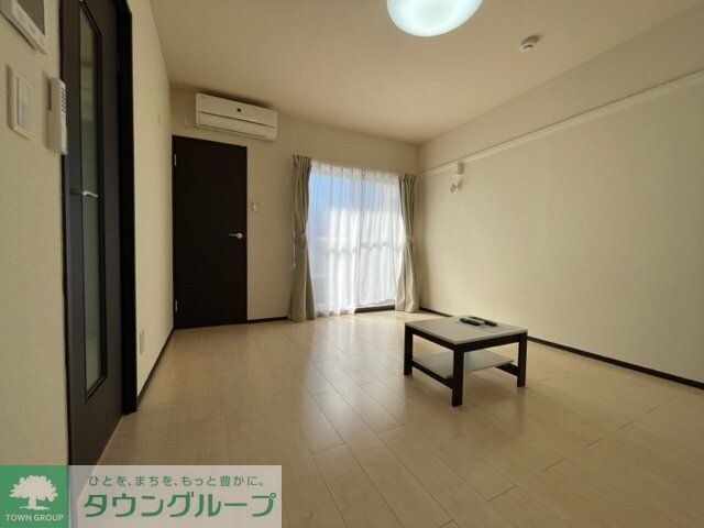 クレイノけやきの物件内観写真