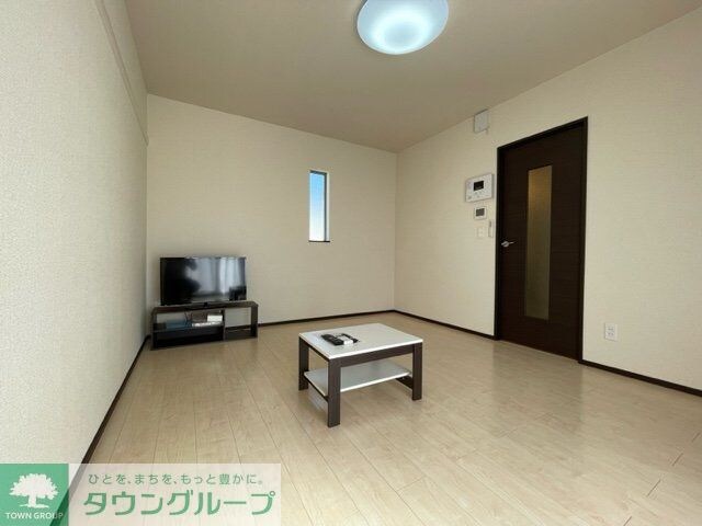 クレイノけやきの物件内観写真