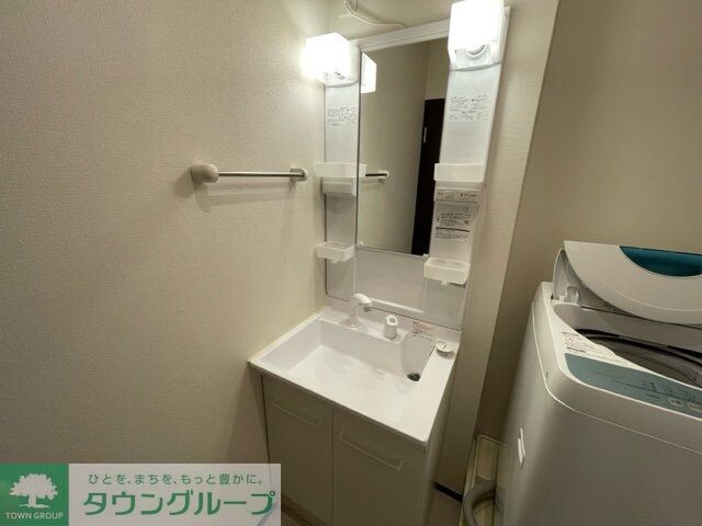 クレイノけやきの物件内観写真