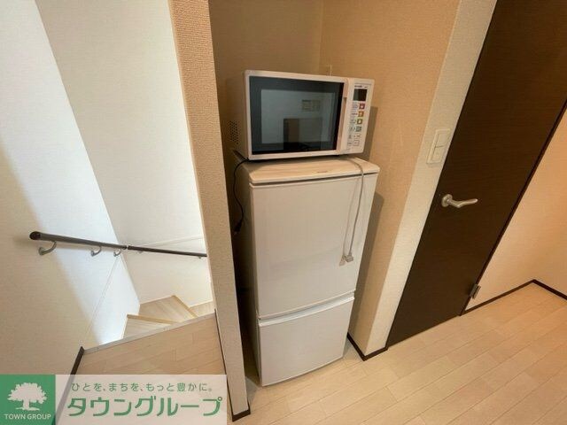 クレイノけやきの物件内観写真