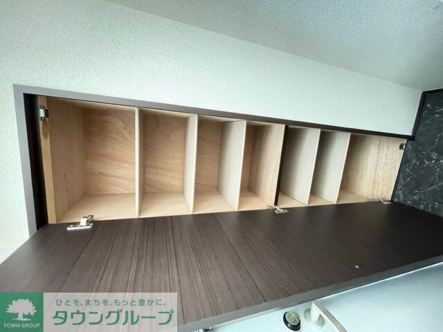 クレイノけやきの物件内観写真