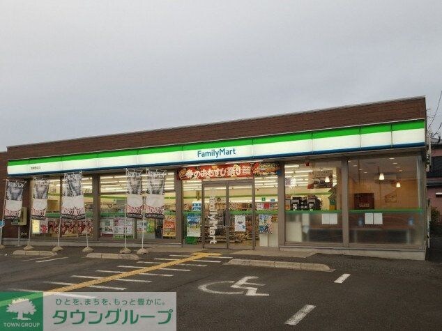 クレイノけやきの物件内観写真