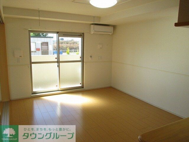 ラ・ルーチェ 司の物件内観写真