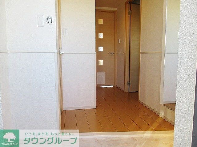 ラ・ルーチェ 司の物件内観写真