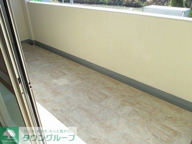 ラ・ルーチェ 司の物件内観写真