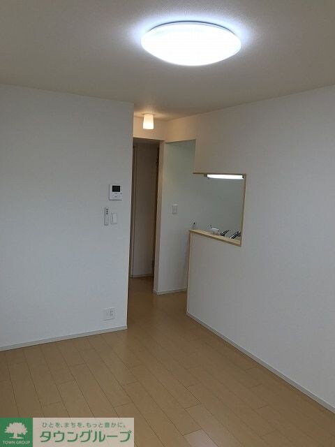 グラン ベルテ IIの物件内観写真