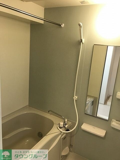 グラン ベルテ IIの物件内観写真