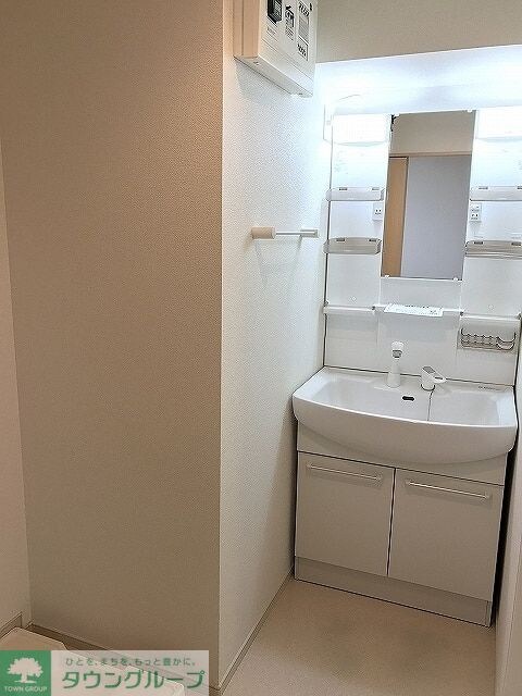 グラン ベルテ IIの物件内観写真