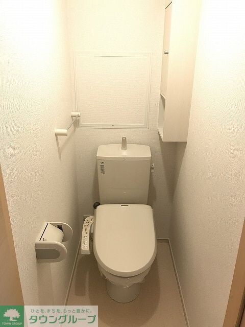 グラン ベルテ IIの物件内観写真