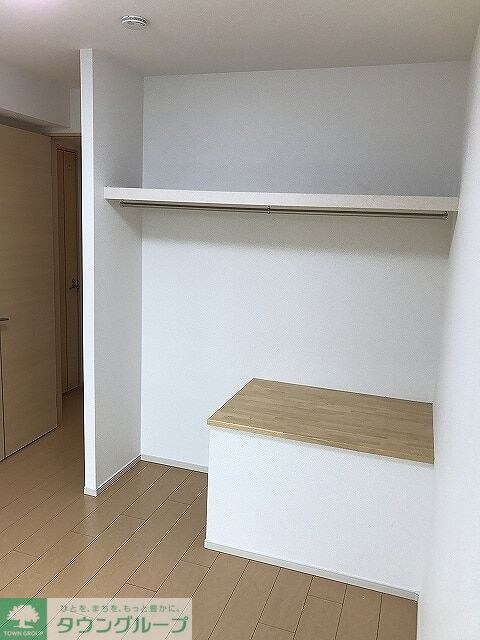 グラン ベルテ IIの物件内観写真