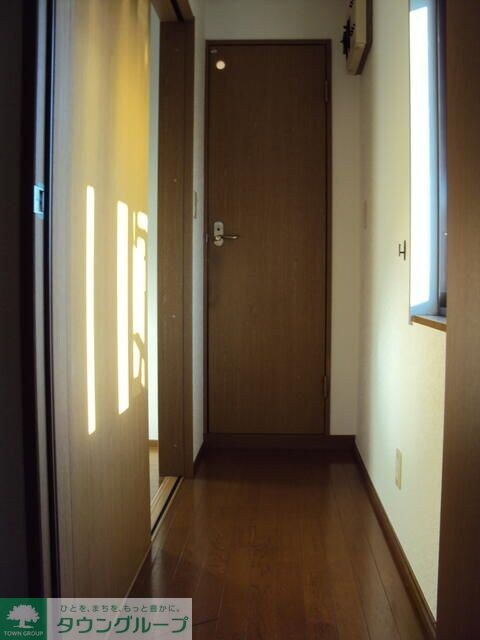 ステア宮前の物件内観写真