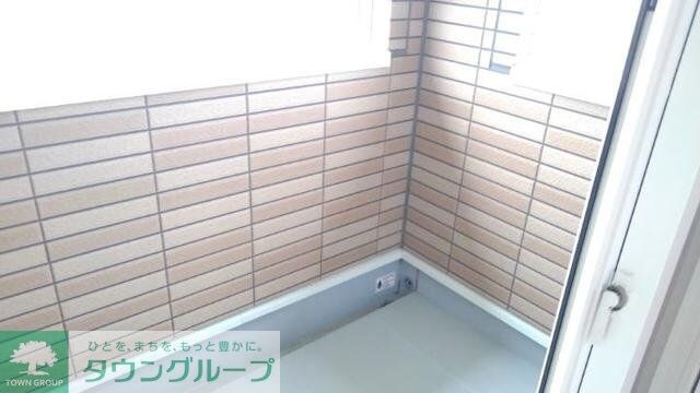 ディ ジャランの物件内観写真