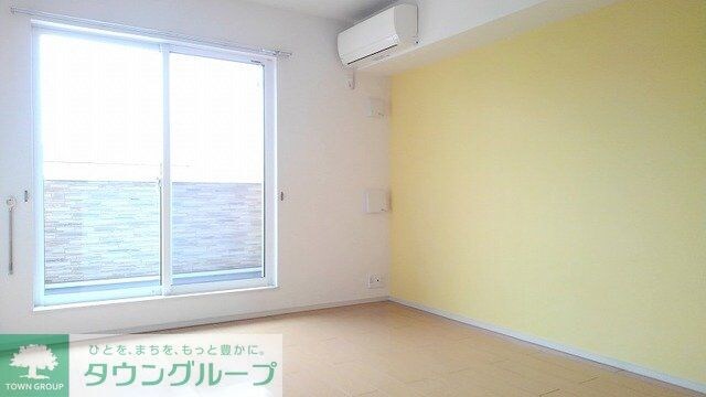 ラフレシールIIの物件内観写真