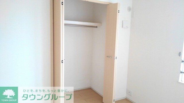 ラフレシールIIの物件内観写真