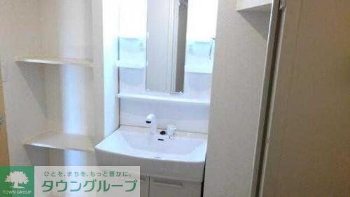 カームリーVIIIの物件内観写真