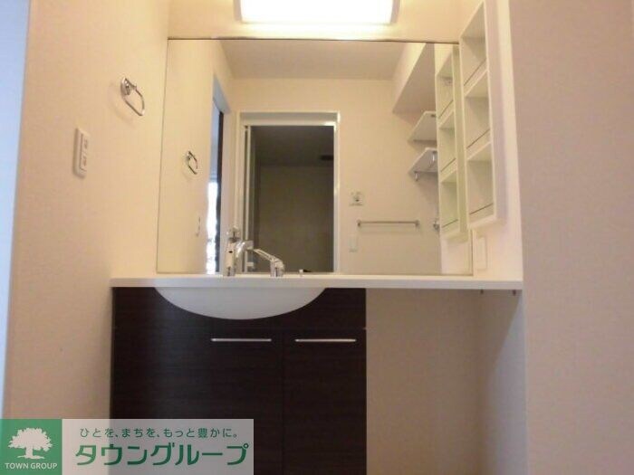 アクシスハイツの物件内観写真